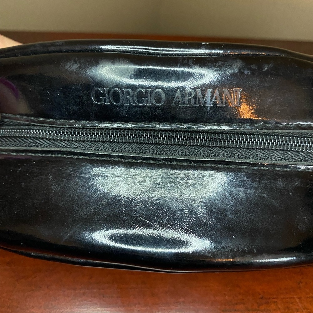 Armani Aviators - Picture 11 of 12